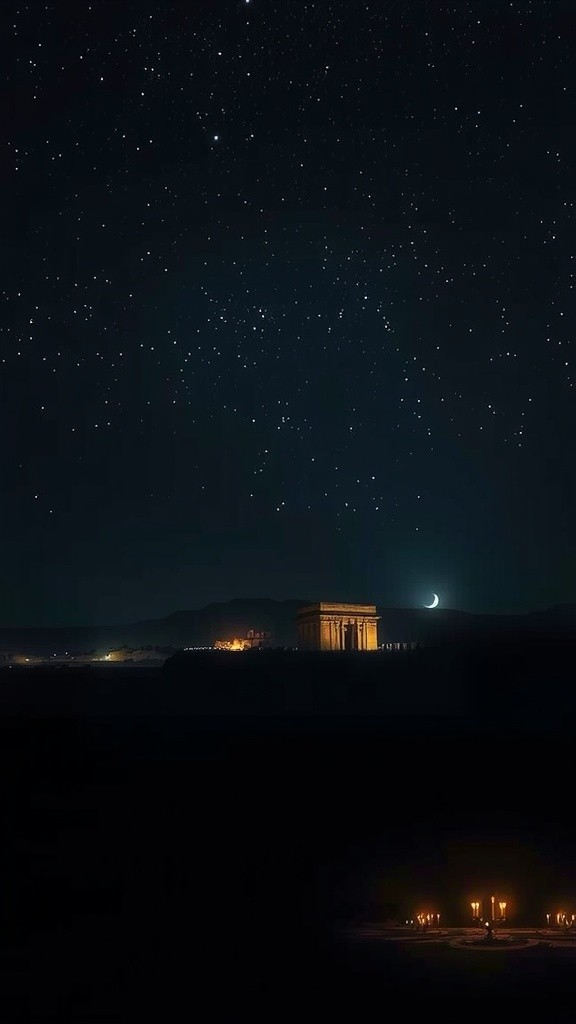 نداء المجهول