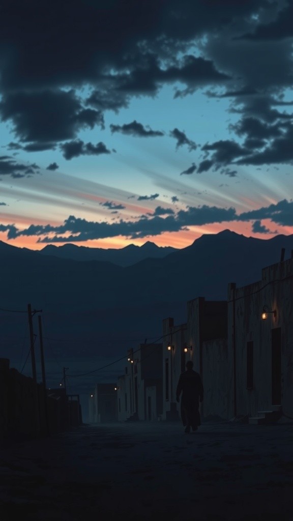 Le Goût Amer des Pommiers