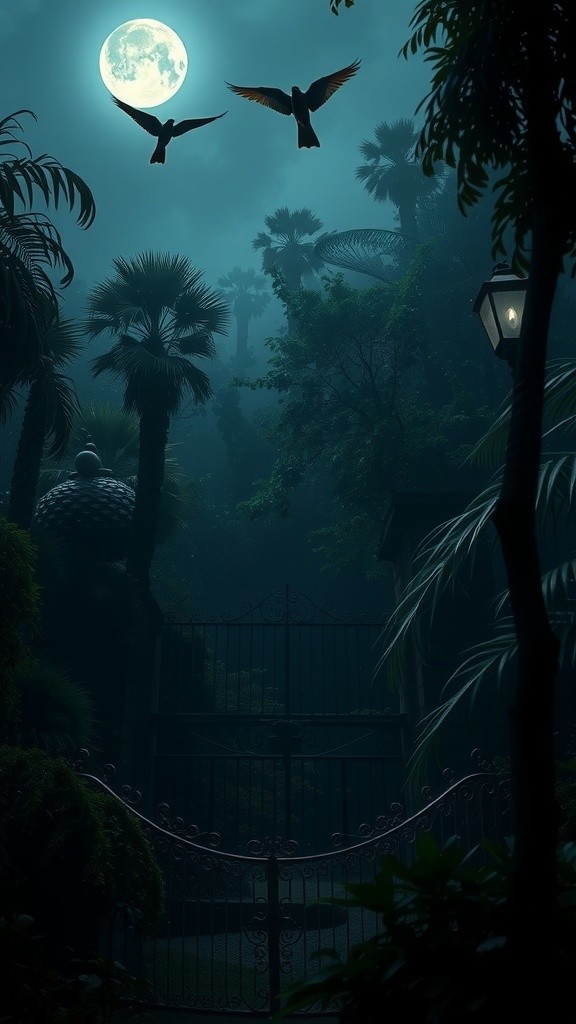 The Dark Bond of Kali and Alex