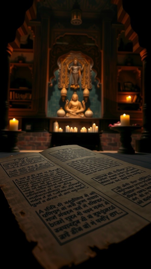 खंडहर भवन का भूत