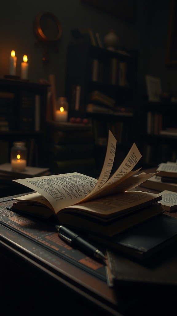 साया की पुकार