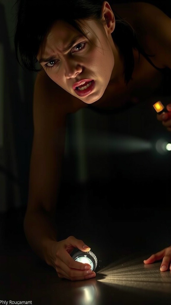 रिया की कहानी