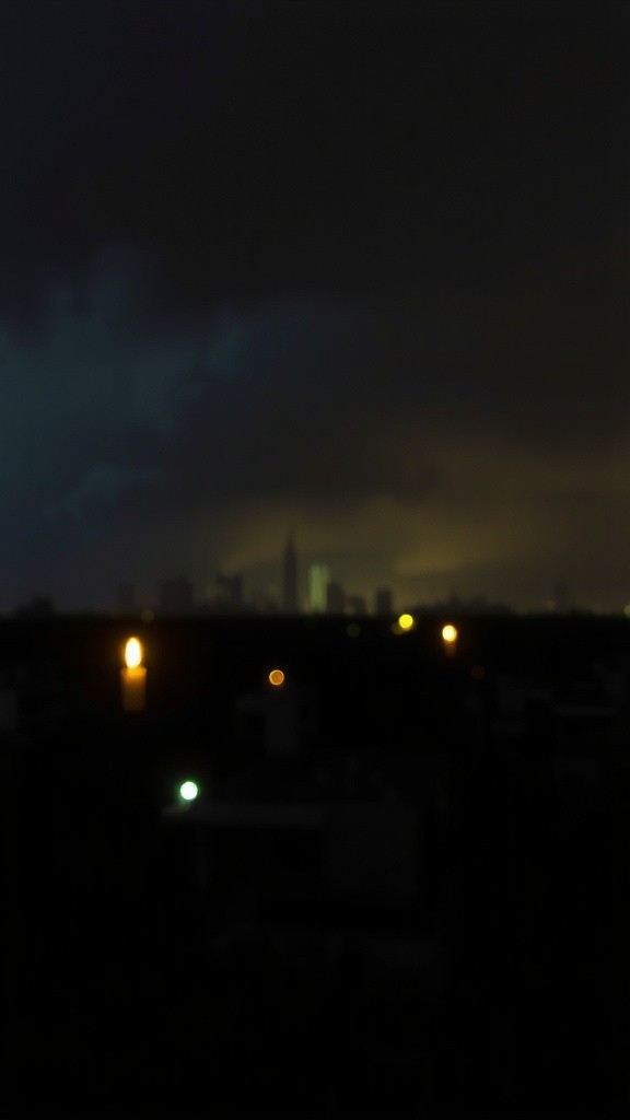 The Silence of Greyhaven