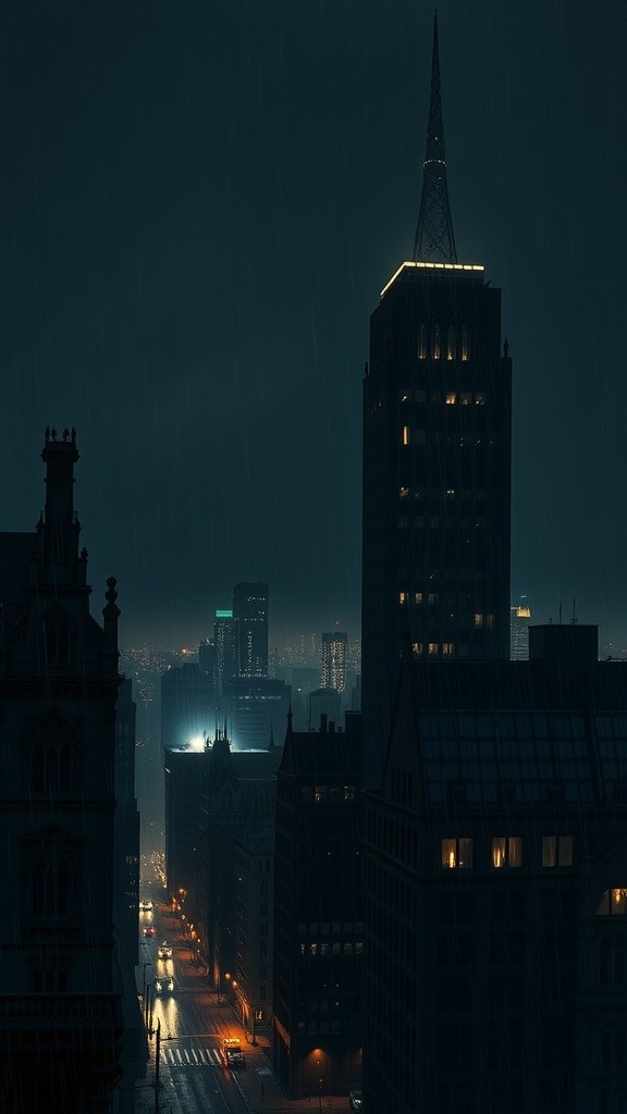 Batman vs Superman: A Tale Unfolds