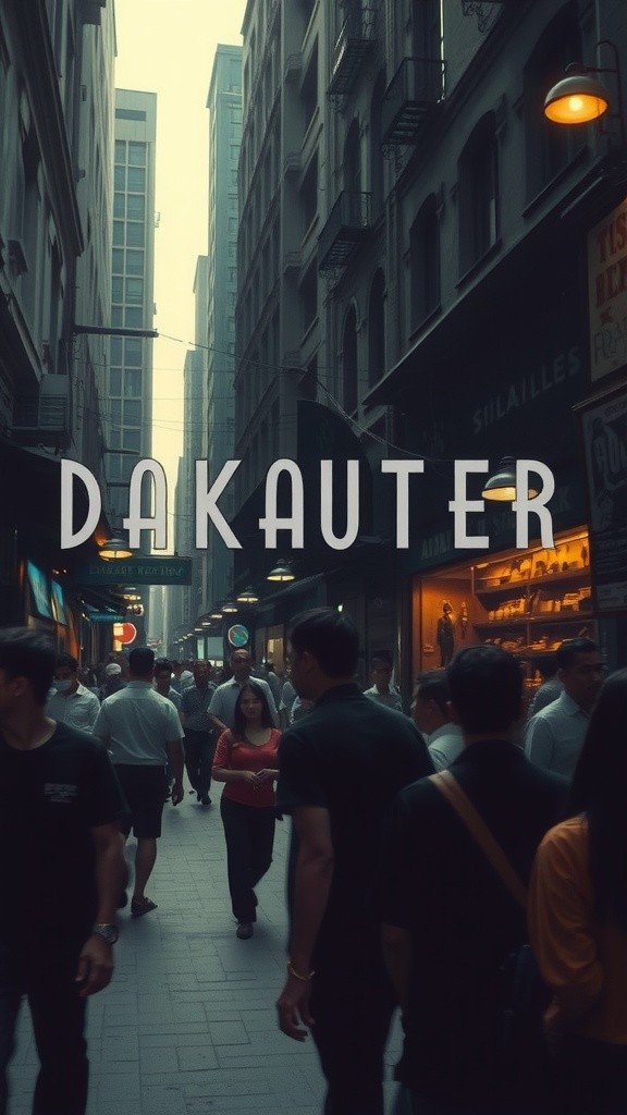 Suara Masa Depan: Kaset Rekaman Unik