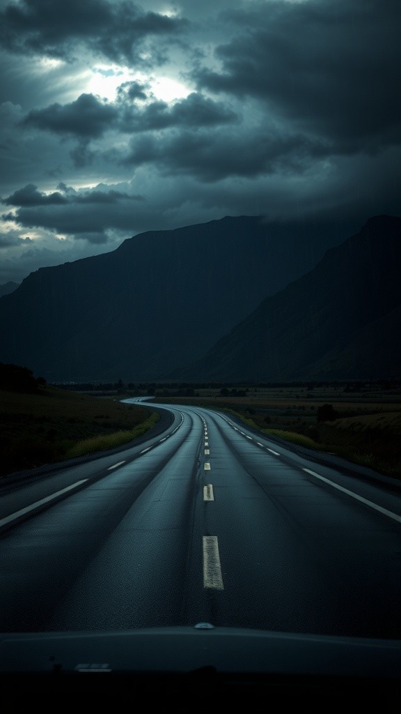 Notorious Shadows: A Hitchockian Tale