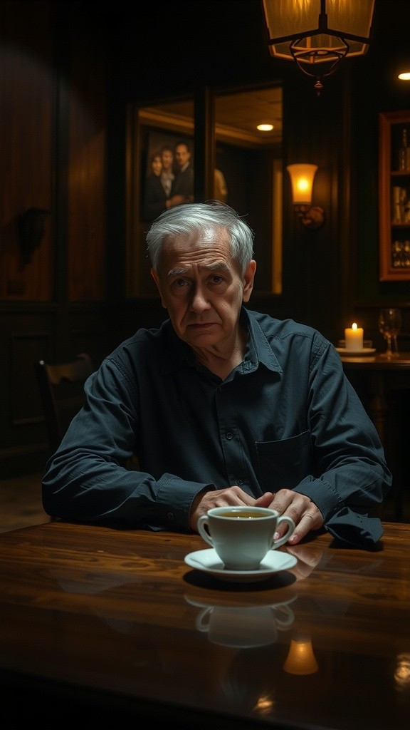 Bahaya Kopi Setiap Hari