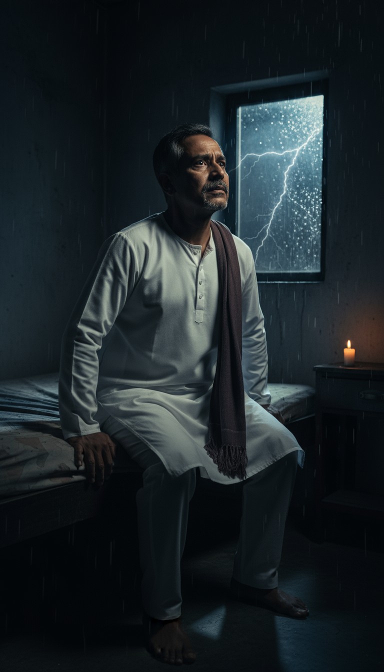 Udaasi aur Aatmnirikshan ke Pehlu