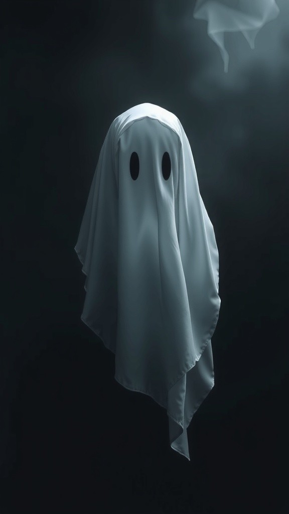 The Haunting Reflection