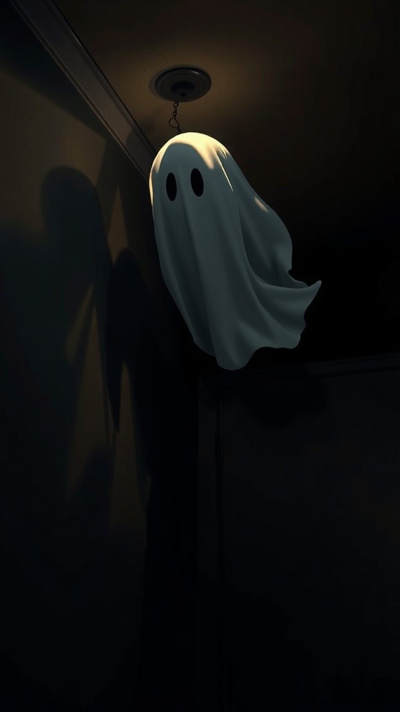 Mitos atau Kenyataan: Apakah Tuyul Pertanggungjawab atas Uang Hilang?