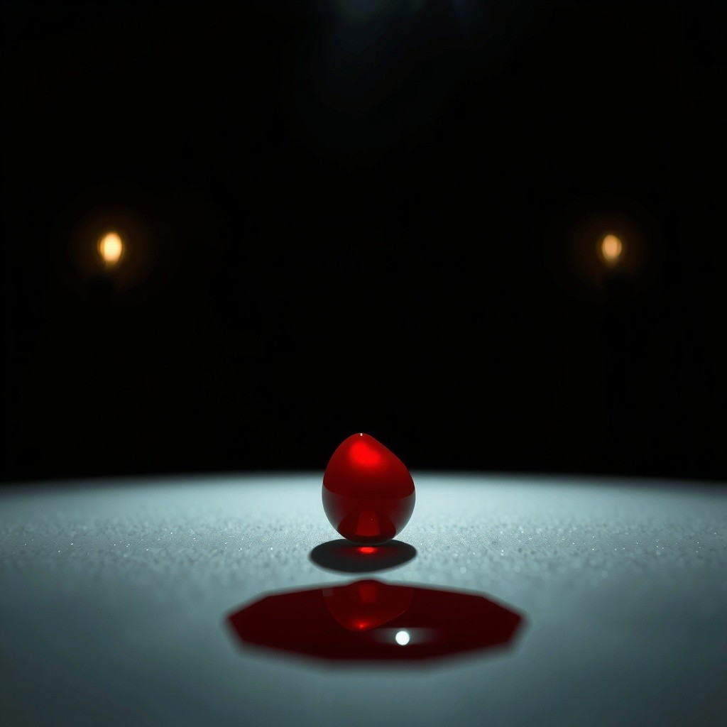 Between Hope and Heartbreak