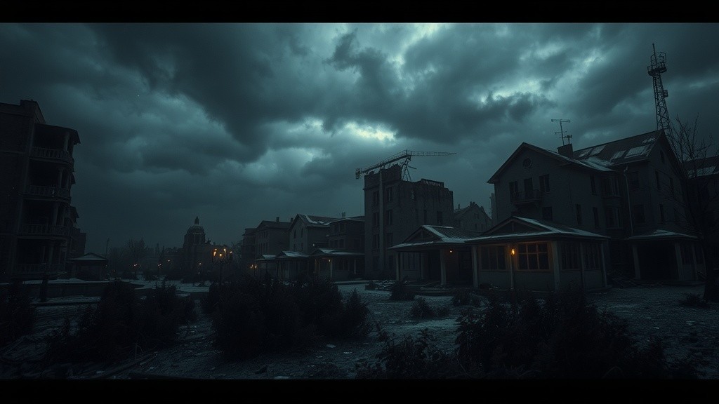 Surviving the Demon Legion: The Last Twelve