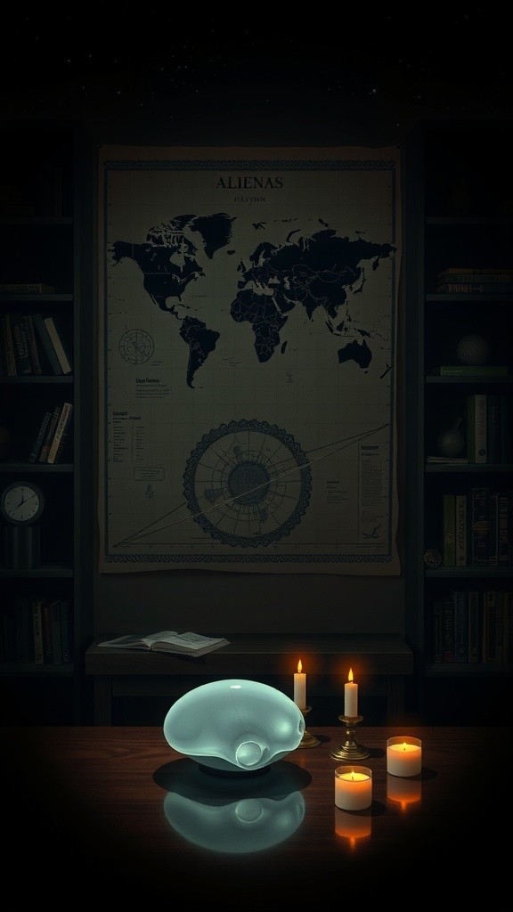 एलियन हाइपोथीसिस: मानवता का डर और वास्तविकता