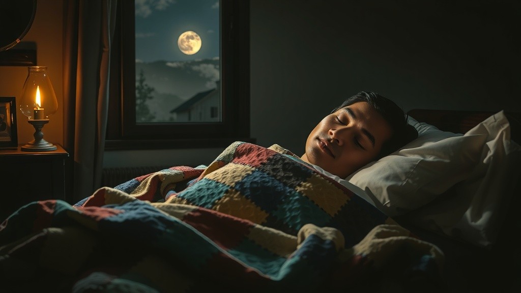 भूतिया कार्टून सपनों की कहानियाँ