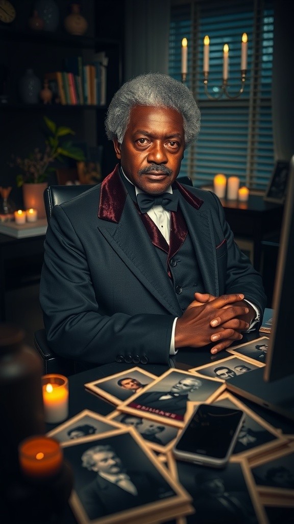 The Quiet Path to Success