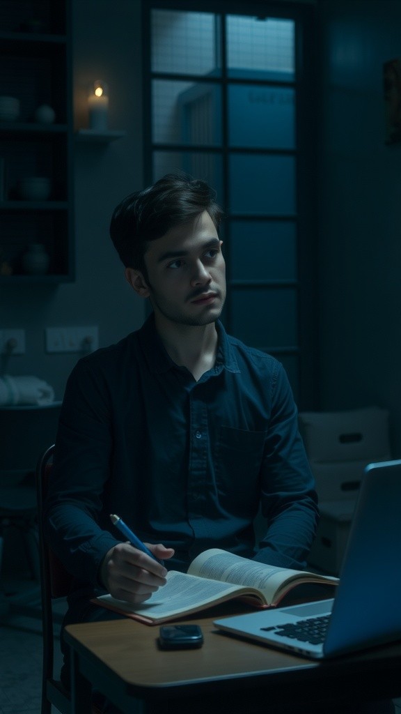 Hantu Terima Wifi: Roommate Paling Hemat