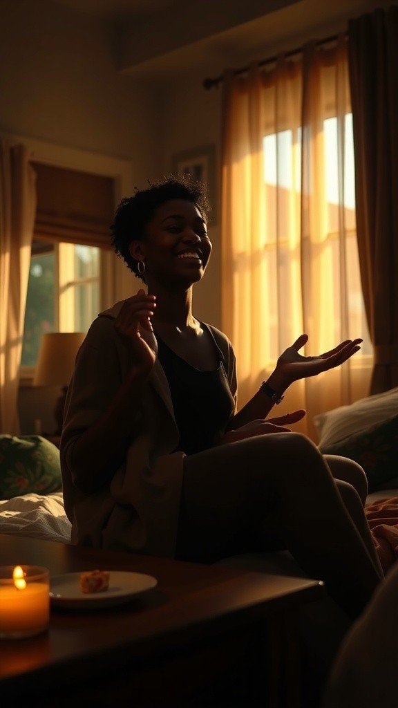 Kaka: Boneka Hidup yang Menyeramkan