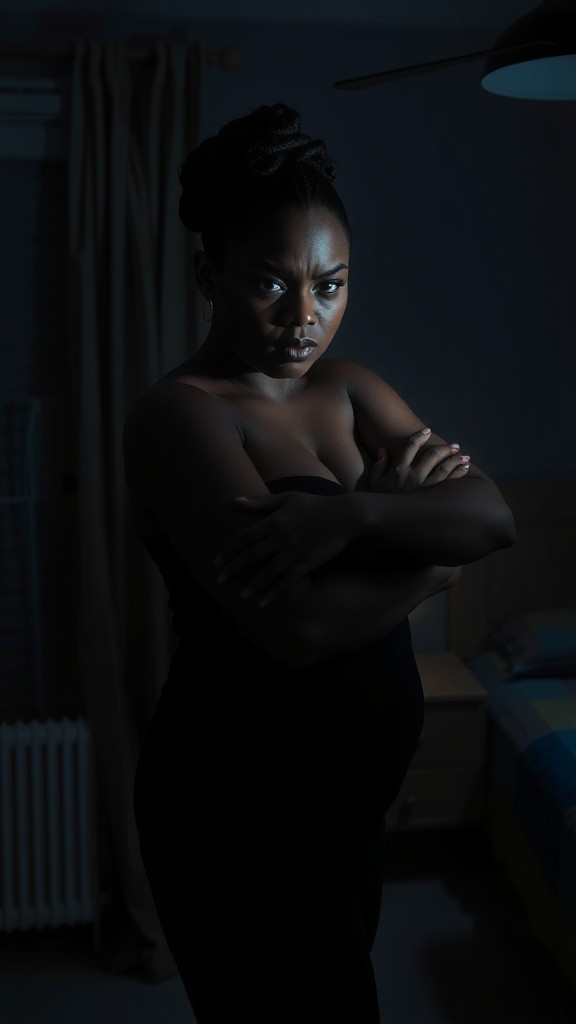 Hak yang Menghantui: Kebutuhan Karin