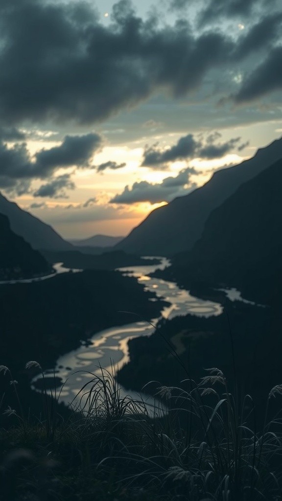 Your Pain is Your Power