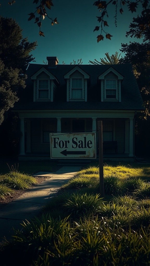 Kamar Tidur yang Berubah