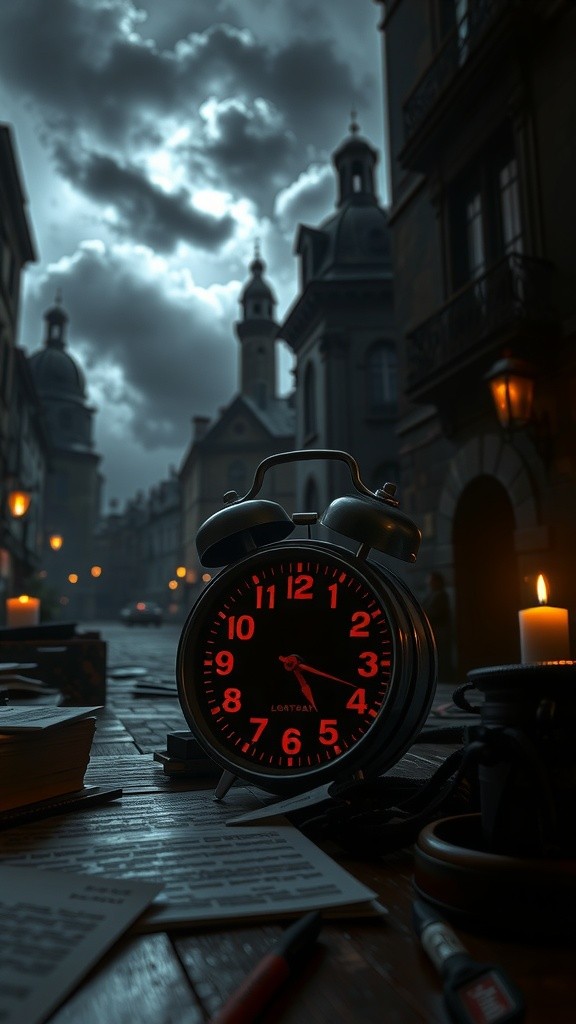 Herald of the Inferno: The Dragon's Apocalypse