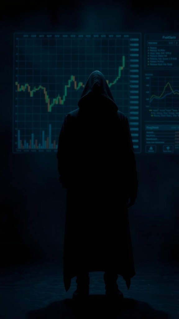 The Dreamer's Struggle: Finding Discipline in Forex Trading