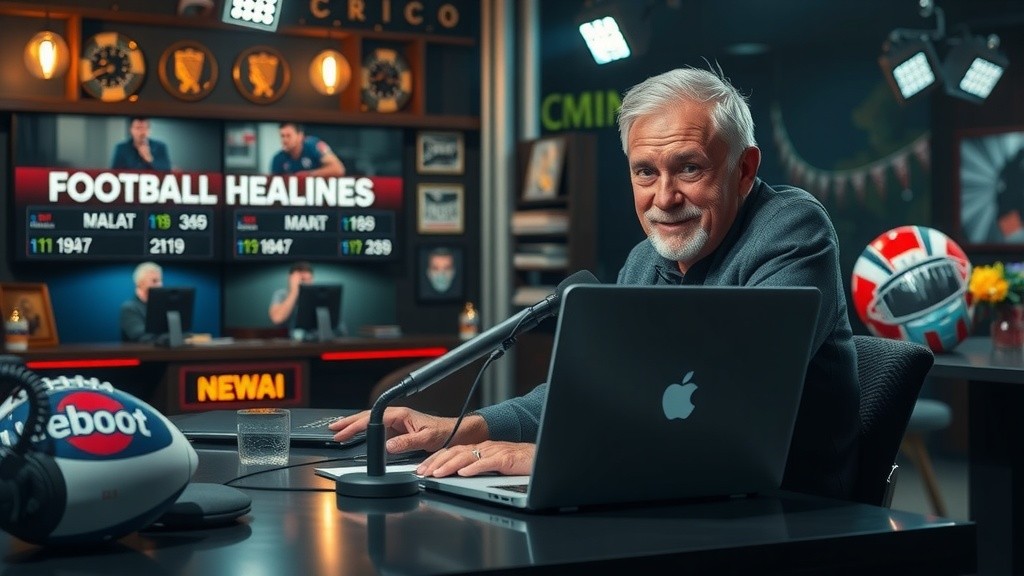 Fabrizio Romano Addresses Barcelona's Interest in Victor Osimhen After Impressive Start at Galatasaray