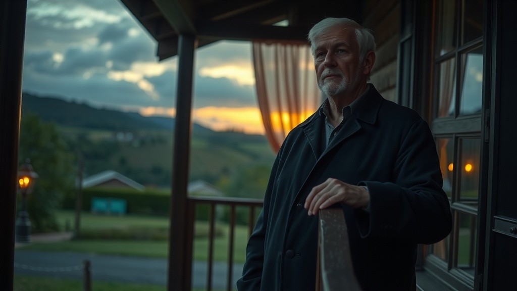 Echoes of Greif: Rex's Watch