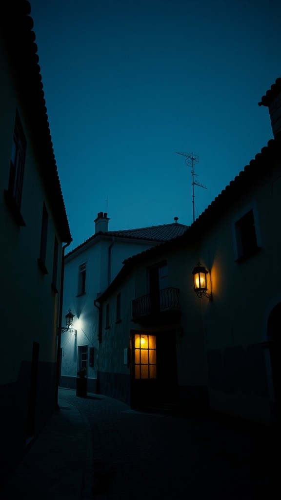 Rostros en la Cocina: Un Misterio Espeluznante