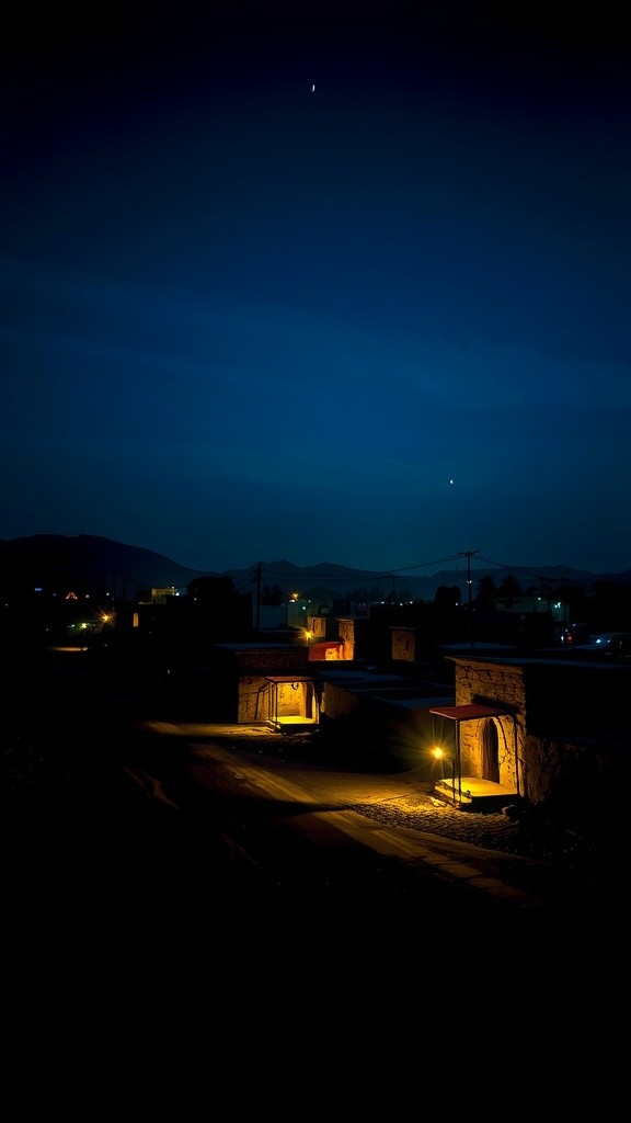 Chilling True Horror from India