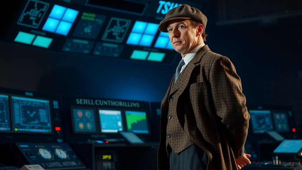 Frozen Fear: The Haunting Pursuit