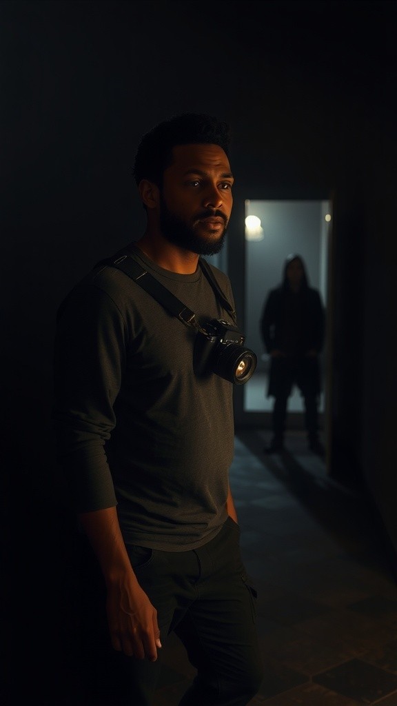 Misteri Nasi Hilang: Siapa Dalangnya?