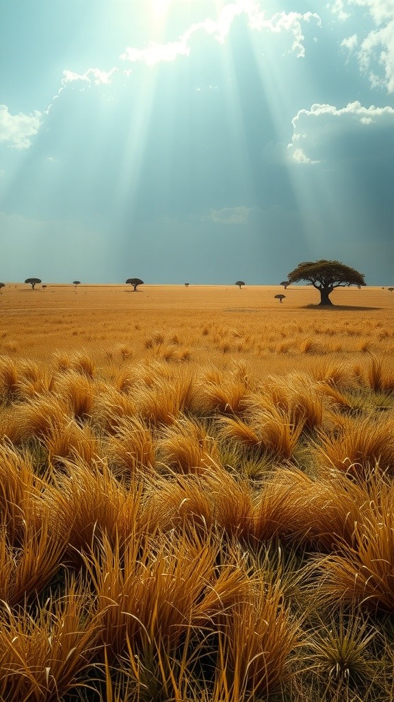 Journey of the Oshindonga People