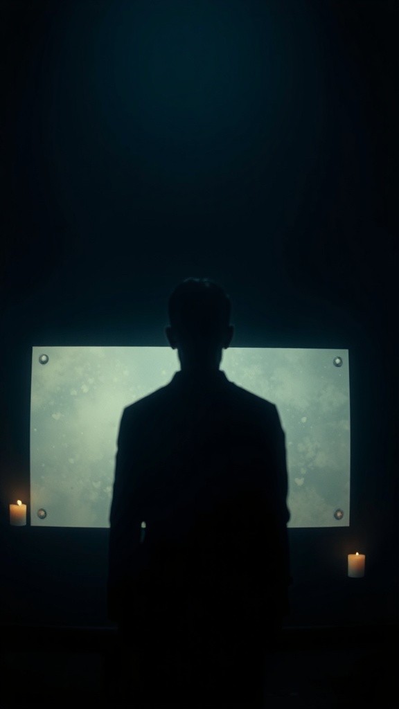 Palat Mat: Ek Darravna Horror Kissa