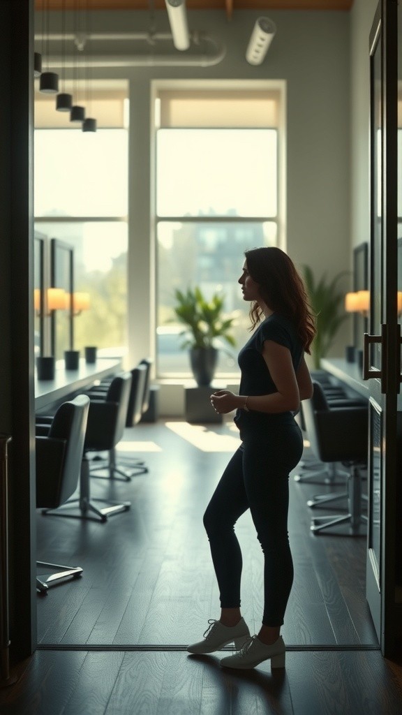 Lava Haircut: A Fiery Transformation