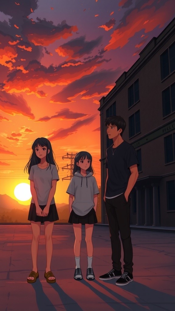 Echoes of the Past: Adventures with a Friendly Ghost