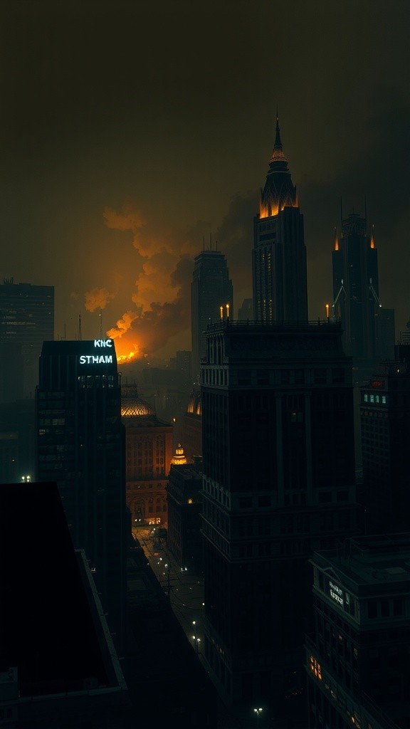 Episode 7: The Riot - Marvel & DC Unite Against Villains!