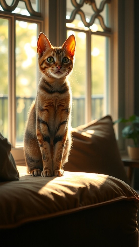 The Adventures of Mittens