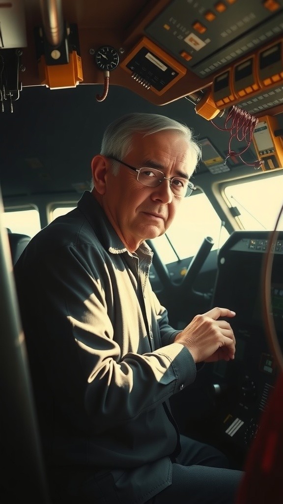 Penerbangan Tanpa Ragu: Hari yang Tak Terlupakan