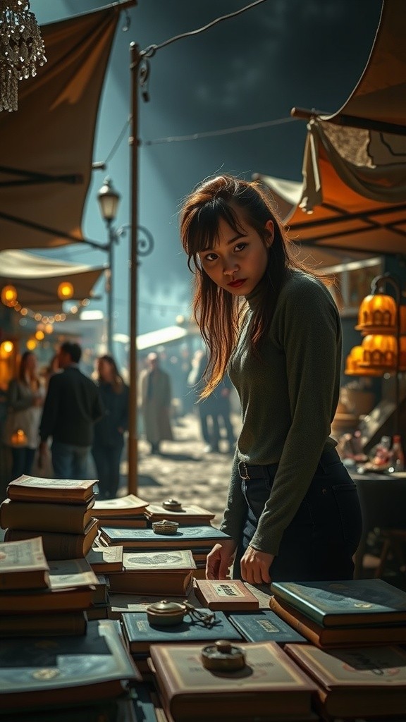 Radio Nostalgia: Mendengarkan Percakapan Camping dari 1978