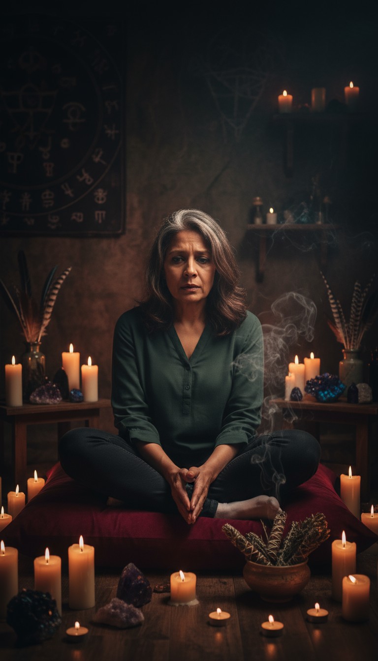 Ramalan Masa Depan: Kebenaran atau Kebohongan?