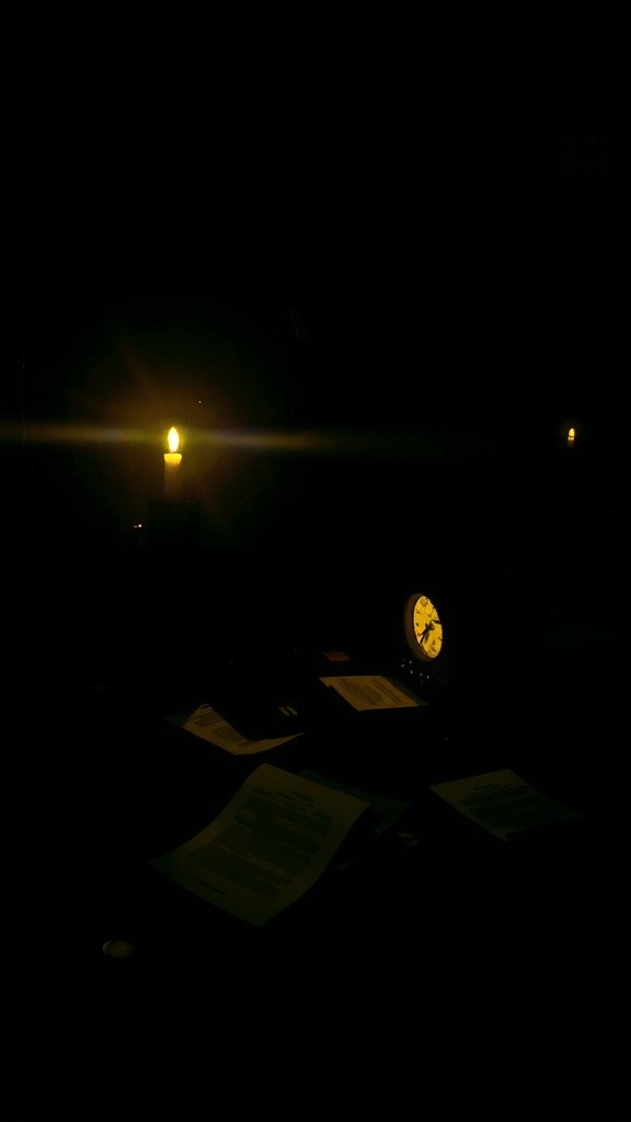 Misteri Suara Malam: Hilangnya Dua Pemuda