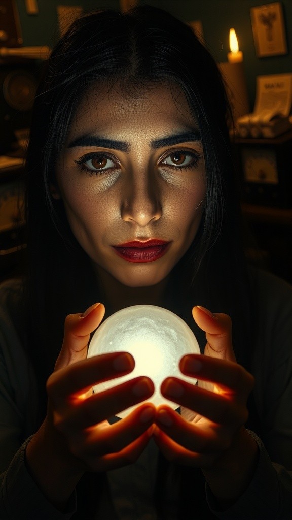 Obsesi Purlince: Menyelamatkan Dua Jiwa