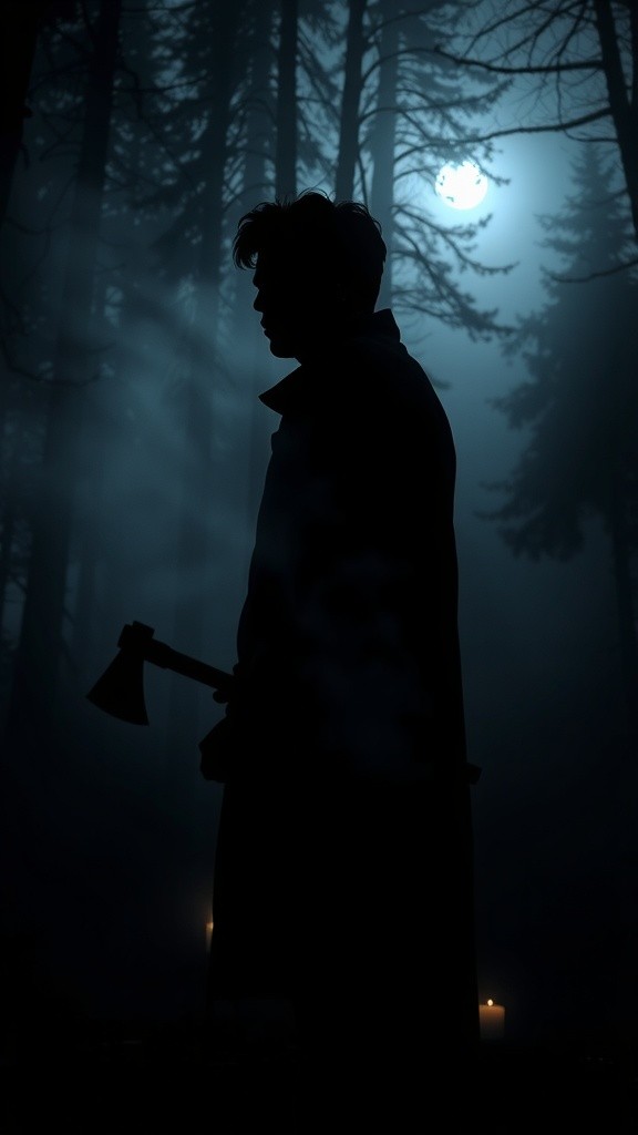 Masa Lalu yang Hilang