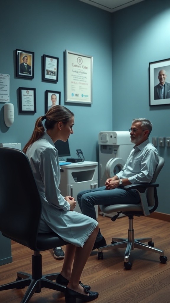 Purlince dan Pasien Unik Pak Didi