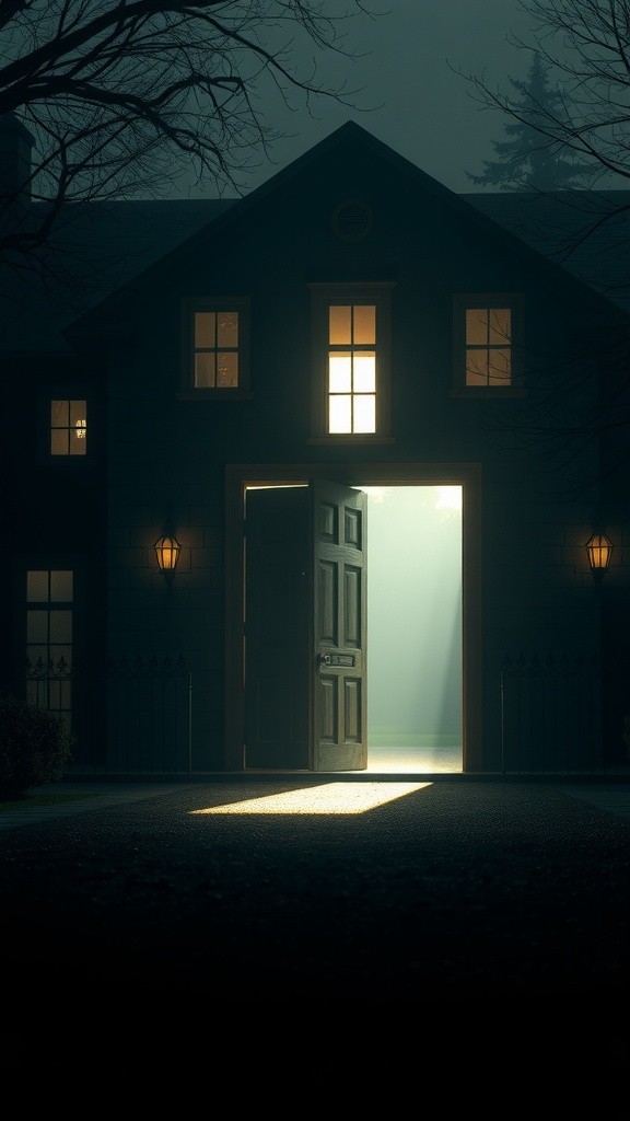 Aarav ka Raaz: Farhan ki Talaash