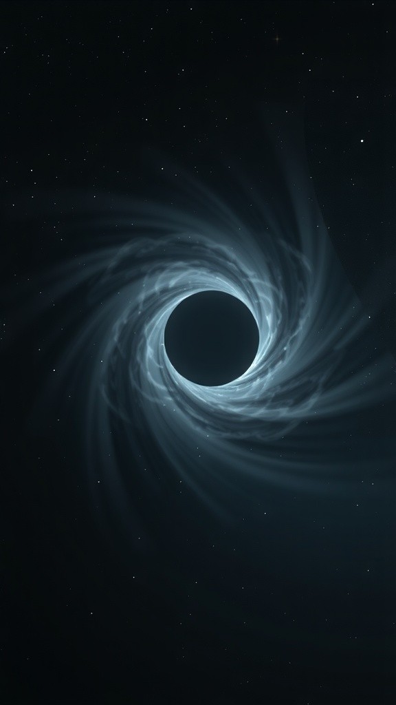 Black Holes: Time Travel and the Mystery of Spaghettification