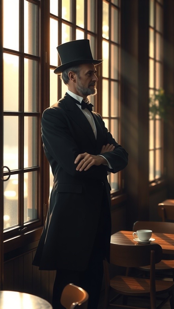 Suara Misterius Raka