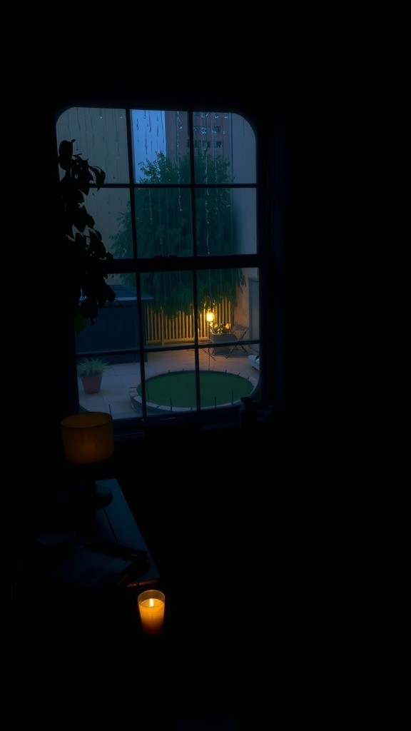 Hitchcockian Nightmares