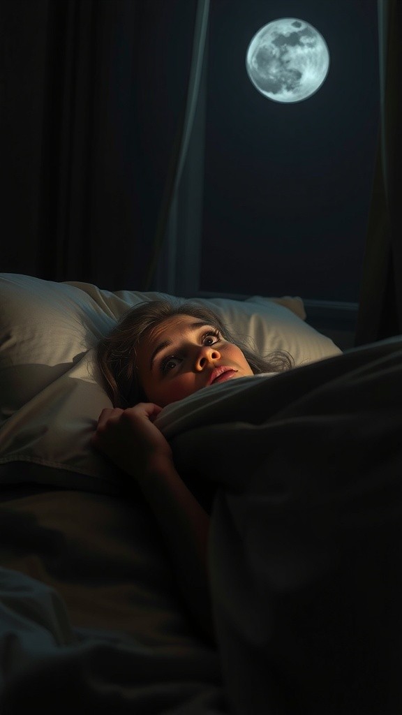 Menghasilkan Suara Kuku di Lantai Kayu